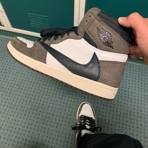 Meet your Posher, Ray